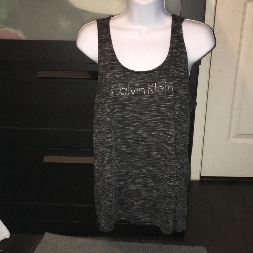 Calvin Klein tank top